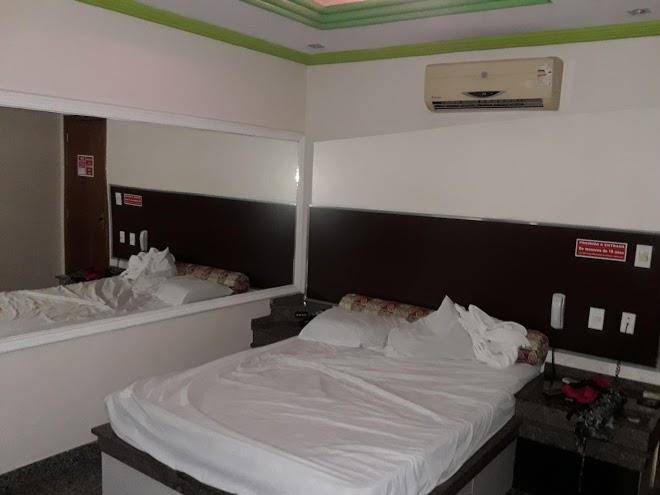 Motel beija flor