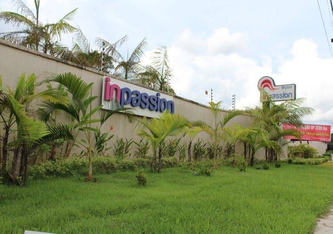 Motel inpassion