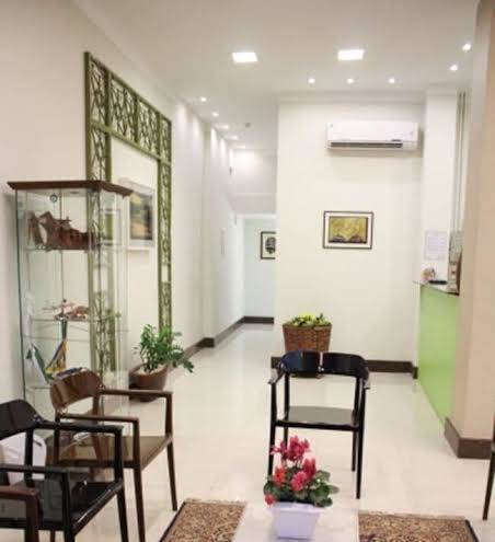 Mural living locacoes e hotelaria