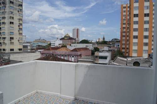 Sao pedro palace hotel ltda