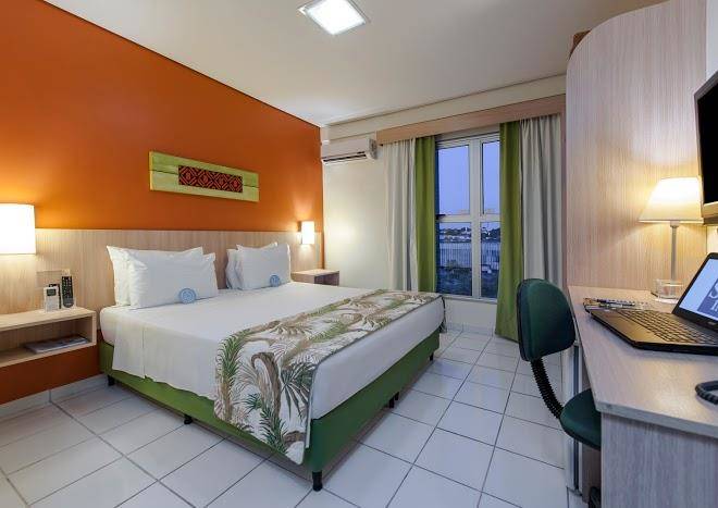 Sleep Inn Manaus Image
