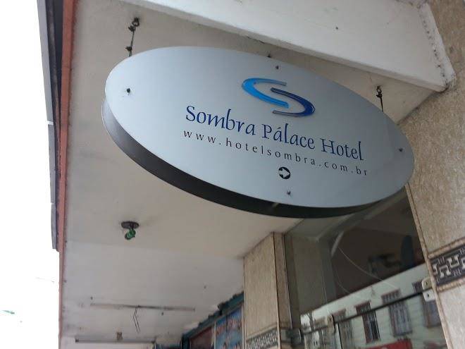 Sombra palace hotel