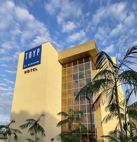 Tryp by wyndham manaus