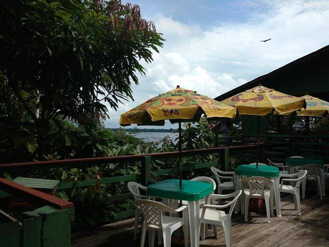 Pousada bela vista