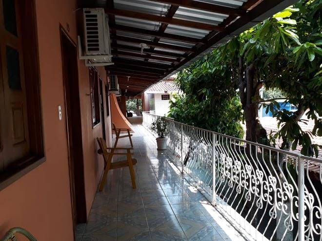 Hotel brito