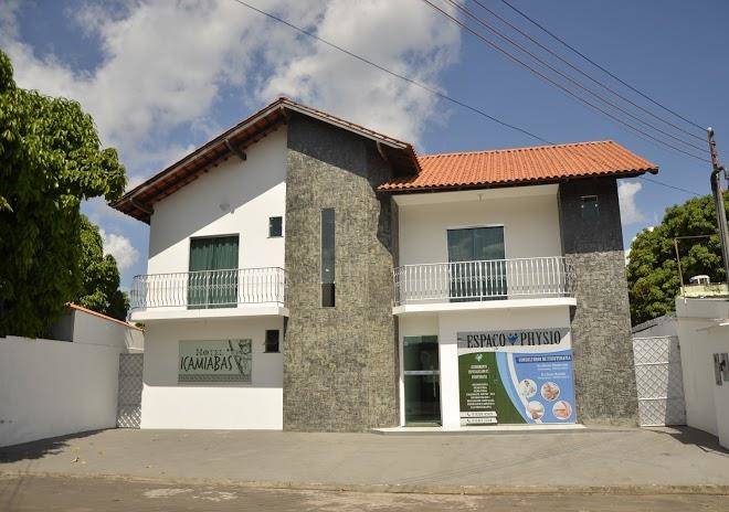 Hotel icamiabas