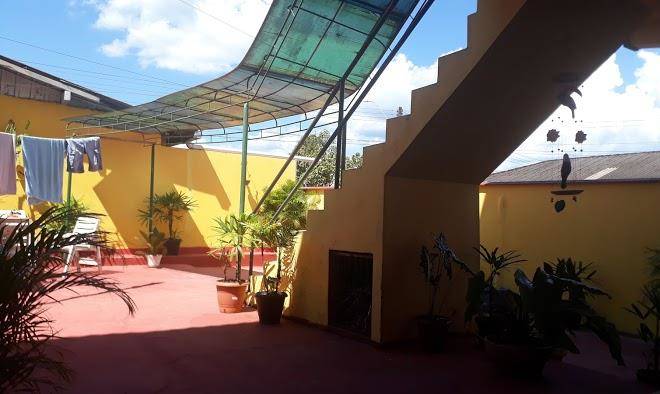 Pousada tucanos