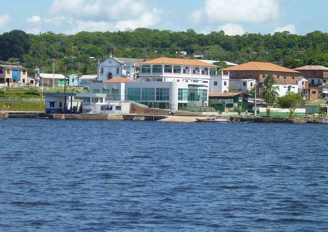 Pousada aconchego silves am