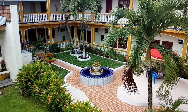 Hotel takana