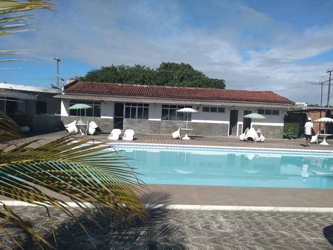 Hotel turistico