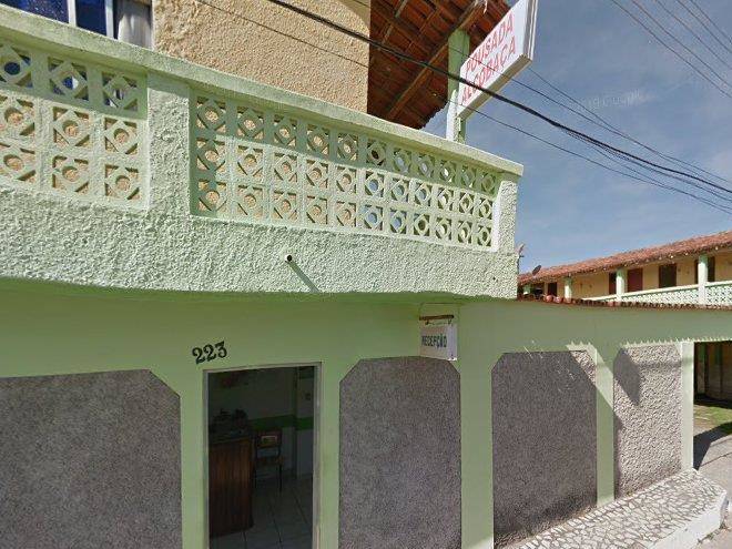 Pousada alcobaca