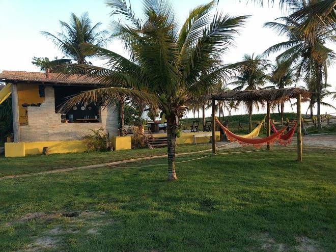 Residencial lagoa da praia