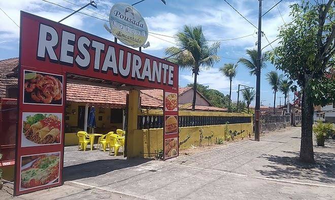 Restaurante Cordel Encantado Image
