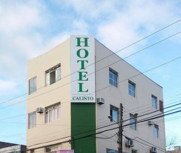 Hotel calisto