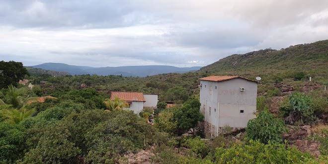 Pousada solar da serra