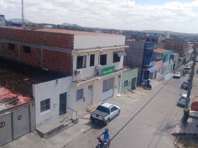 Pousada sabor da cidade