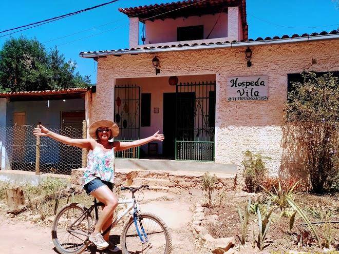 Hospeda Vila Vale Do Capao Image