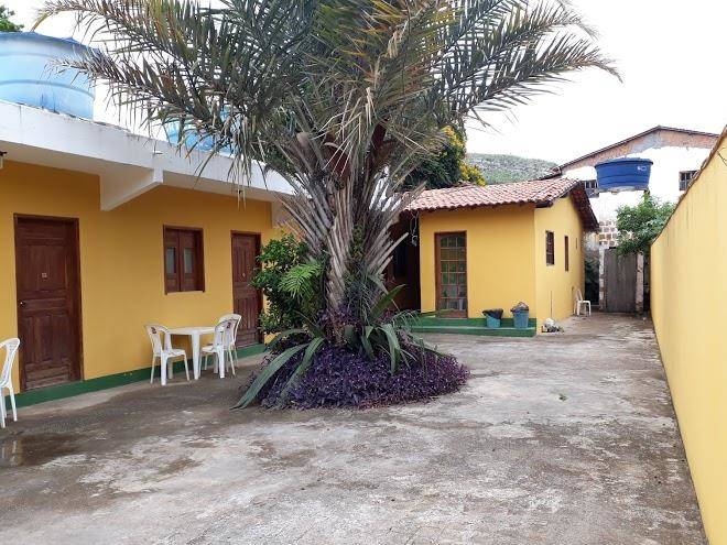 Pousada da vila