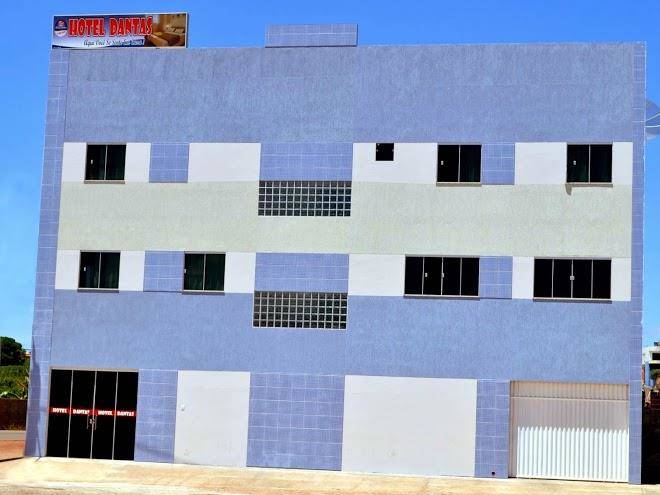 Hotel dantas