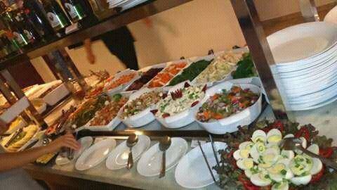 Hotel farinha boa