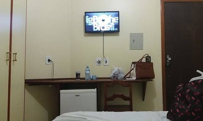 Hotel fenix