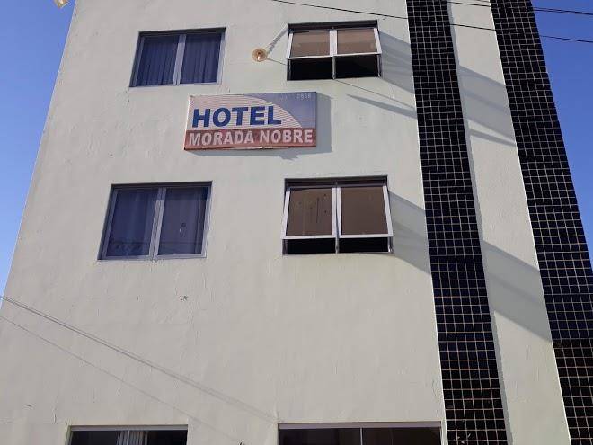 Hotel morada nobre