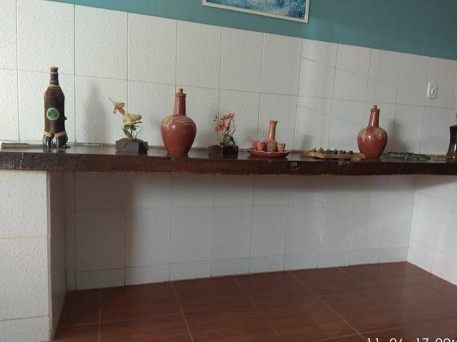 Pousada bom cafe
