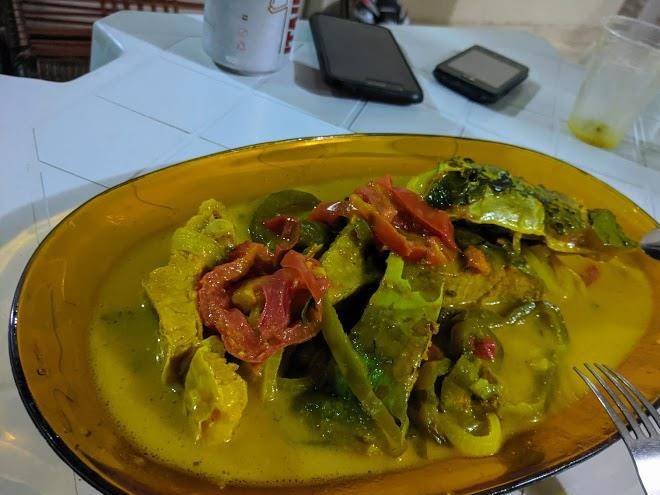 Pousada lpa