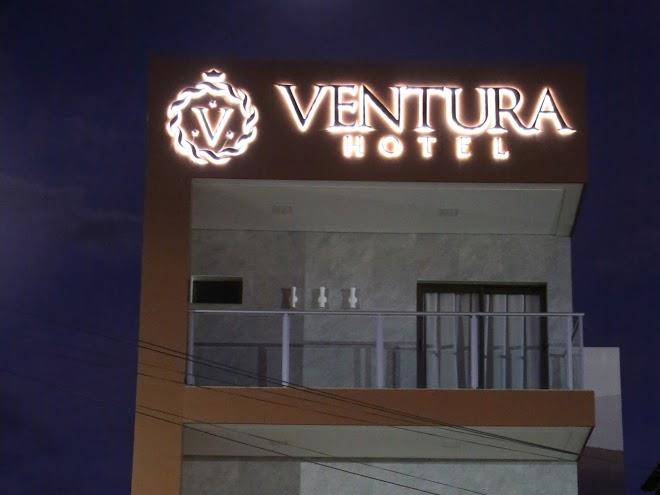 Ventura hotel
