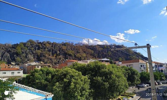 Hotel guedes
