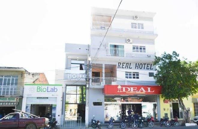 Hotel imperial palace