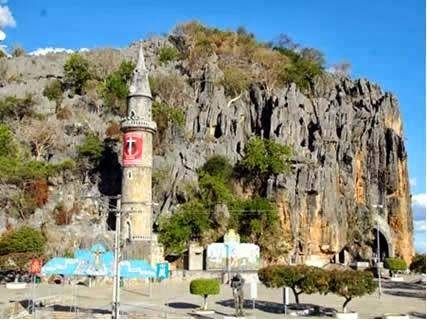 Hotel senhor do bonfim
