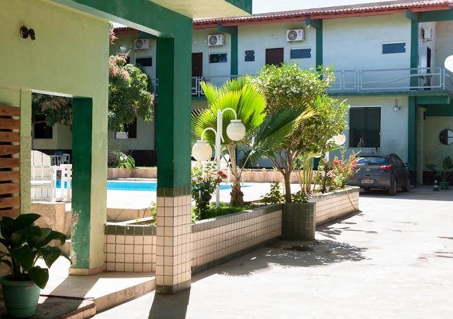 Robertha hotel