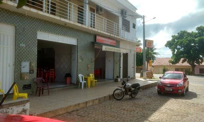 Churrascaria do louro