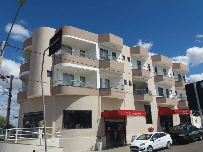 Hotel 3 milenio