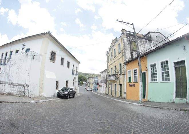 Hospedaria da cida