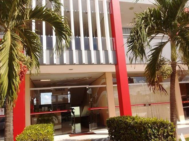 Radar Palace Hotel Image