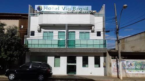 Hotel via brasil