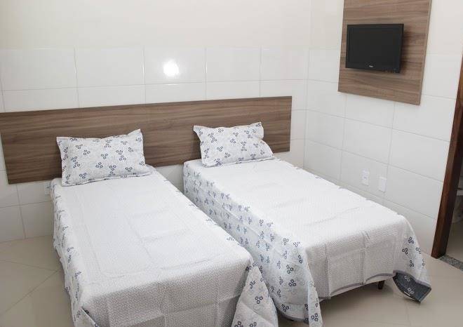 Recanto hotel clube