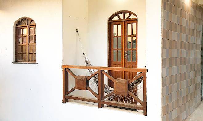 Cantinho Da Lagoa Image