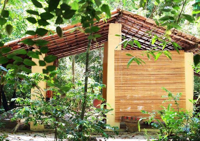 Canto Do Morere Image