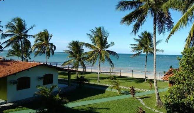 Catavento praia hotel