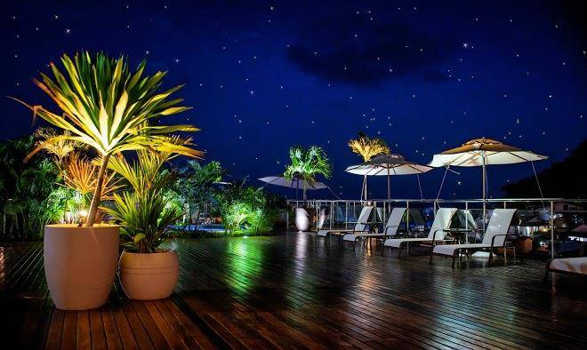 Charme pousada boutique & spa