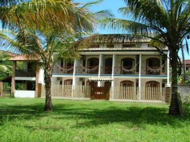 Garapua praia hotel