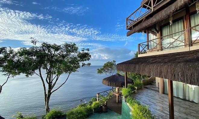 Hospedagem Bangalo Dos Sonhos 9 9 Image