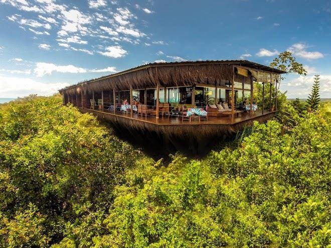 O Ceu De Boipeba Image