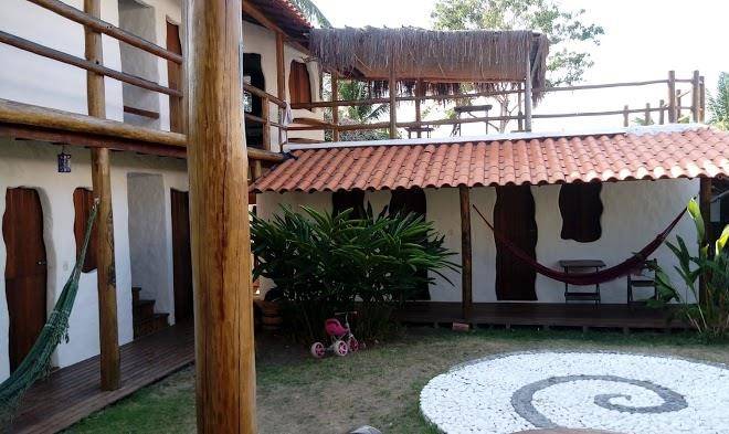 Pousada cavallitos d'amar