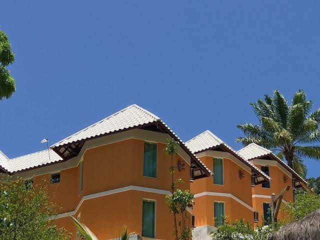 Hotel morro de sao paulo