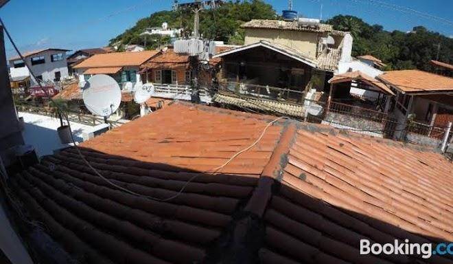 Pousada natal