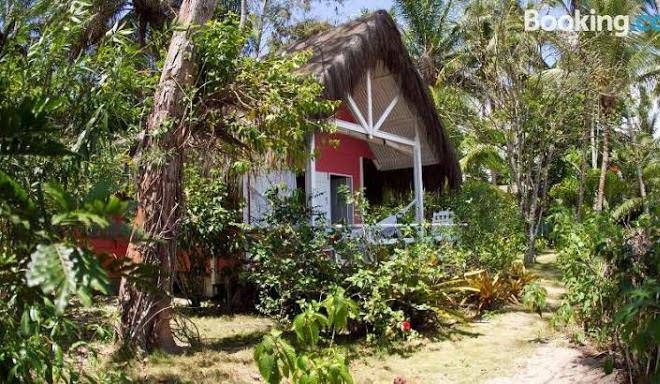 Vila sereia